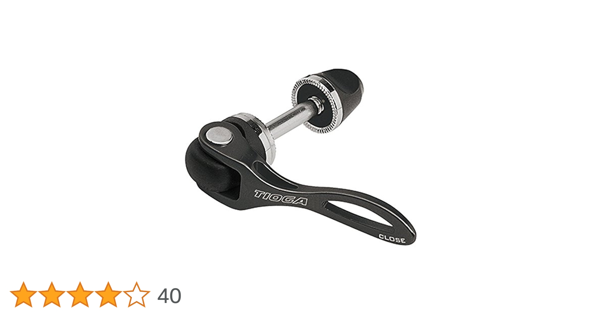 CRAFTER FX-550EQ ブビンガトップ　韓国製 Amazon | TIOGA(タイオガ) Forged クイックシートピン ブラック